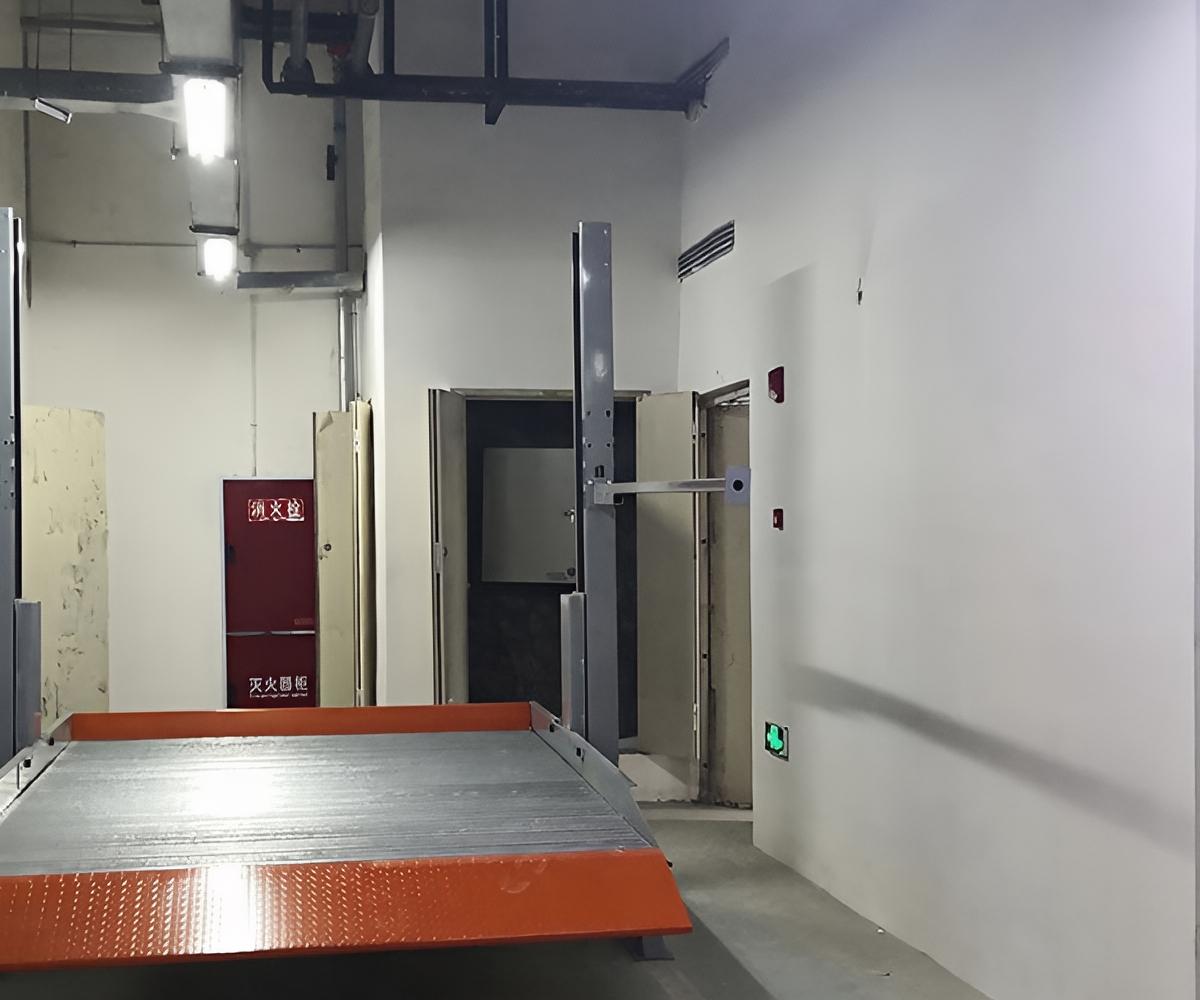 小区立体停车位市场行情解析为什么选择租赁更划算？
